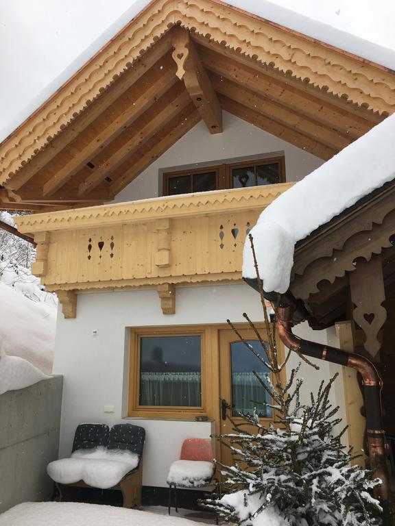 Landhaus Granat مايرهوفن المظهر الخارجي الصورة
